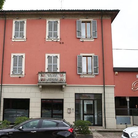 Apartament La Francigena - Trebbia House Piacenza Zewnętrze zdjęcie