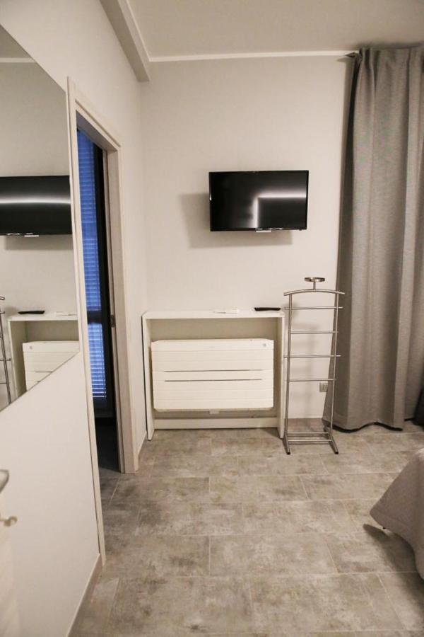 Apartament La Francigena - Trebbia House Piacenza Zewnętrze zdjęcie