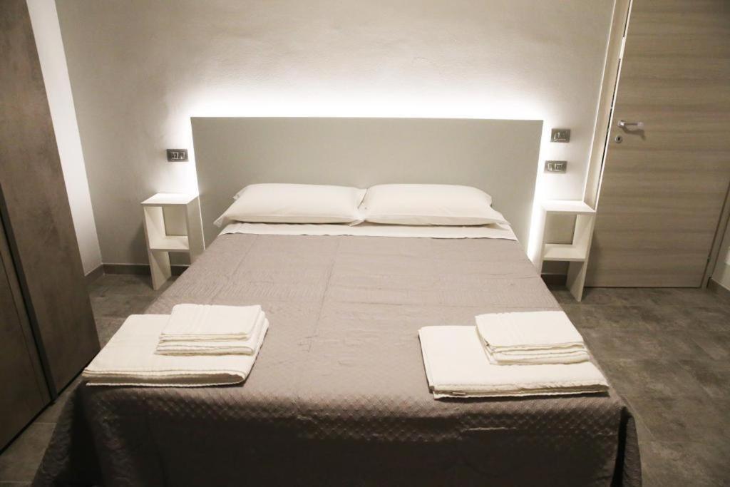 Apartament La Francigena - Trebbia House Piacenza Zewnętrze zdjęcie