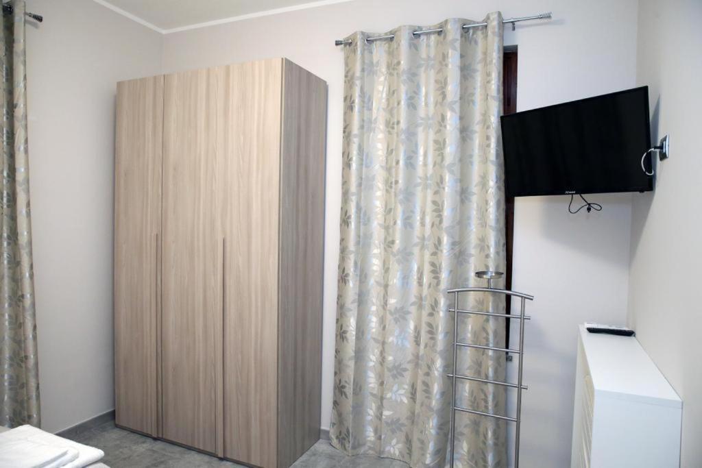 Apartament La Francigena - Trebbia House Piacenza Zewnętrze zdjęcie