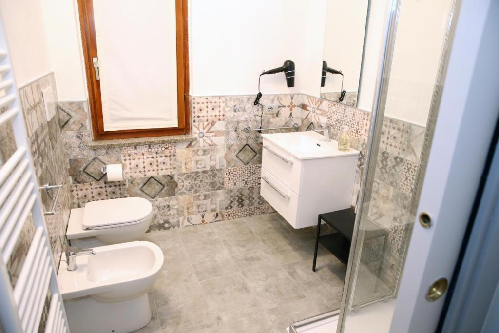 Apartament La Francigena - Trebbia House Piacenza Zewnętrze zdjęcie