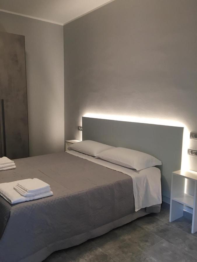 Apartament La Francigena - Trebbia House Piacenza Zewnętrze zdjęcie